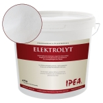 IPEA Elektrolyt Bucket 3.500 Gramm